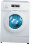 Daewoo Electronics DWD-F1021 Máy giặt