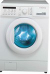 Daewoo Electronics DWD-G1241 Tvättmaskin