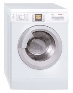 Bosch WAS 24740 ﻿Washing Machine Photo