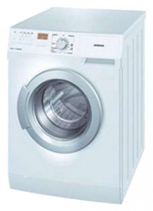 Siemens WXLP 1450 洗濯機 写真
