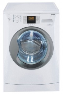 BEKO WMB 61043 PTLA 洗衣机 照片