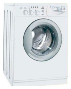 Indesit WIXXL 126 çamaşır makinesi fotoğraf