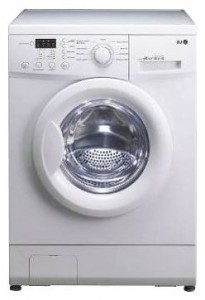 LG E-1069LD çamaşır makinesi fotoğraf
