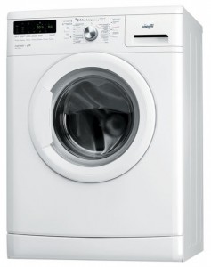 Whirlpool AWOC 7000 洗濯機 写真