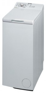 IGNIS LTE 7155 洗衣机 照片