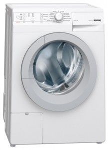 Gorenje MV 62Z02/SRIV 洗衣机 照片