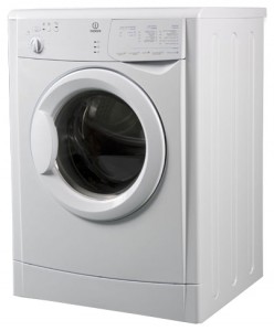 Indesit WIN 60 Máquina de lavar Foto