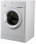 Indesit WIN 60 洗衣机