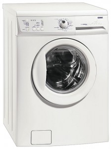 Zanussi ZWD 685 Mașină de spălat fotografie