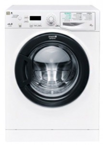 Hotpoint-Ariston WMSF 6041 B Mașină de spălat fotografie