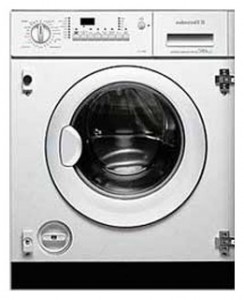 Electrolux EWX 1237 Mașină de spălat fotografie
