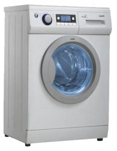 Haier HVS-1200 Tvättmaskin Fil