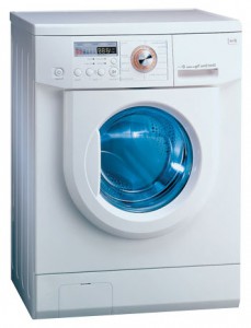 LG WD-12205ND Máy giặt ảnh