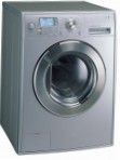 LG WD-14375TD Tvättmaskin