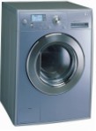 LG WD-14377TD 洗衣机