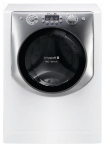 Hotpoint-Ariston AQD 970F 49 çamaşır makinesi fotoğraf