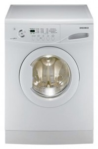 Samsung WFB1061 Máquina de lavar Foto