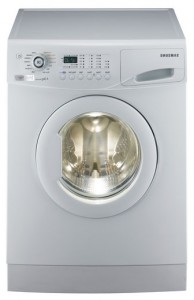 Samsung WF6450N7W 洗衣机 照片