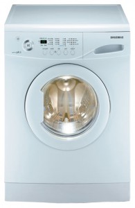 Samsung WF7358N1W Máquina de lavar Foto