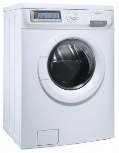 Electrolux EWF 12981 W Máquina de lavar Foto
