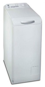 Electrolux EWT 13120 W çamaşır makinesi fotoğraf