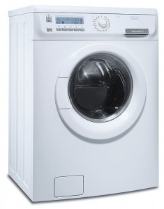 Electrolux EWF 12780 W Máy giặt ảnh