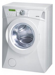 Gorenje WS 43103 Tvättmaskin Fil