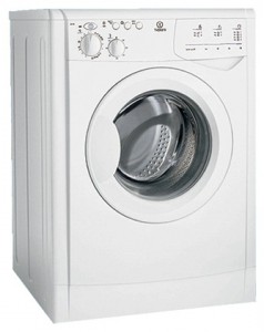Indesit WIA 102 Mașină de spălat fotografie