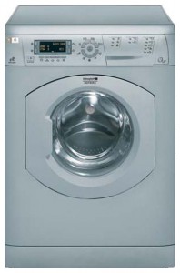 Hotpoint-Ariston ARXXD 109 S çamaşır makinesi fotoğraf