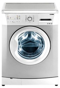 BEKO WMB 61021 MS 洗衣机 照片