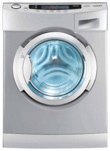 Haier HW-A1270 çamaşır makinesi fotoğraf