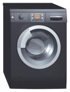 Bosch WAS 2875 B çamaşır makinesi fotoğraf