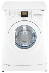 BEKO WMB 61042 PTM Mașină de spălat fotografie