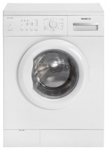 Bomann WA 9110 洗衣机 照片