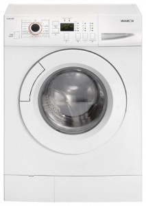 Bomann WA 9114 çamaşır makinesi fotoğraf