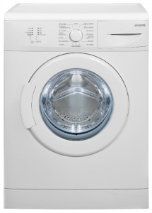 BEKO WML 61011 NY 洗衣机 照片