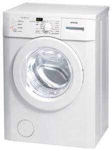 Gorenje WS 50139 Wasmachine Foto