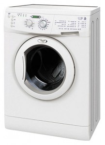 Whirlpool AWG 233 çamaşır makinesi fotoğraf