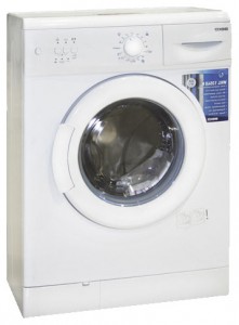 BEKO WKL 13540 K Mașină de spălat fotografie