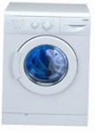 BEKO WML 15080 DB 洗衣机