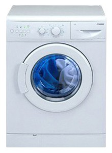 BEKO WML 15080 DL 洗衣机 照片