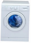 BEKO WML 15080 DL 洗衣机
