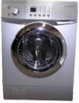 Daewoo Electronics DWD-F1213 洗濯機