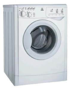 Indesit WIA 82 Mașină de spălat fotografie
