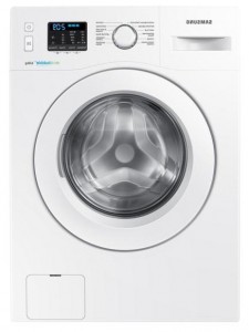 Samsung WF60H2200EW Máquina de lavar Foto