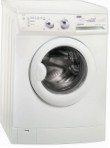 Zanussi ZWO 2106 W 洗衣机