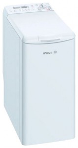 Bosch WOT 24552 Tvättmaskin Fil