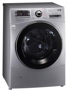 LG F-10A8HDS5 çamaşır makinesi fotoğraf