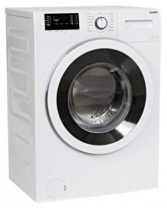BEKO WKY 61231 YB3 çamaşır makinesi fotoğraf