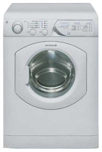 Hotpoint-Ariston AVSL 800 Máquina de lavar Foto